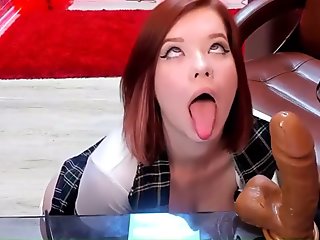 Amateur Blowjob